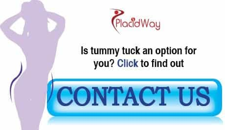 Tummy Tuck Surgery Abroad